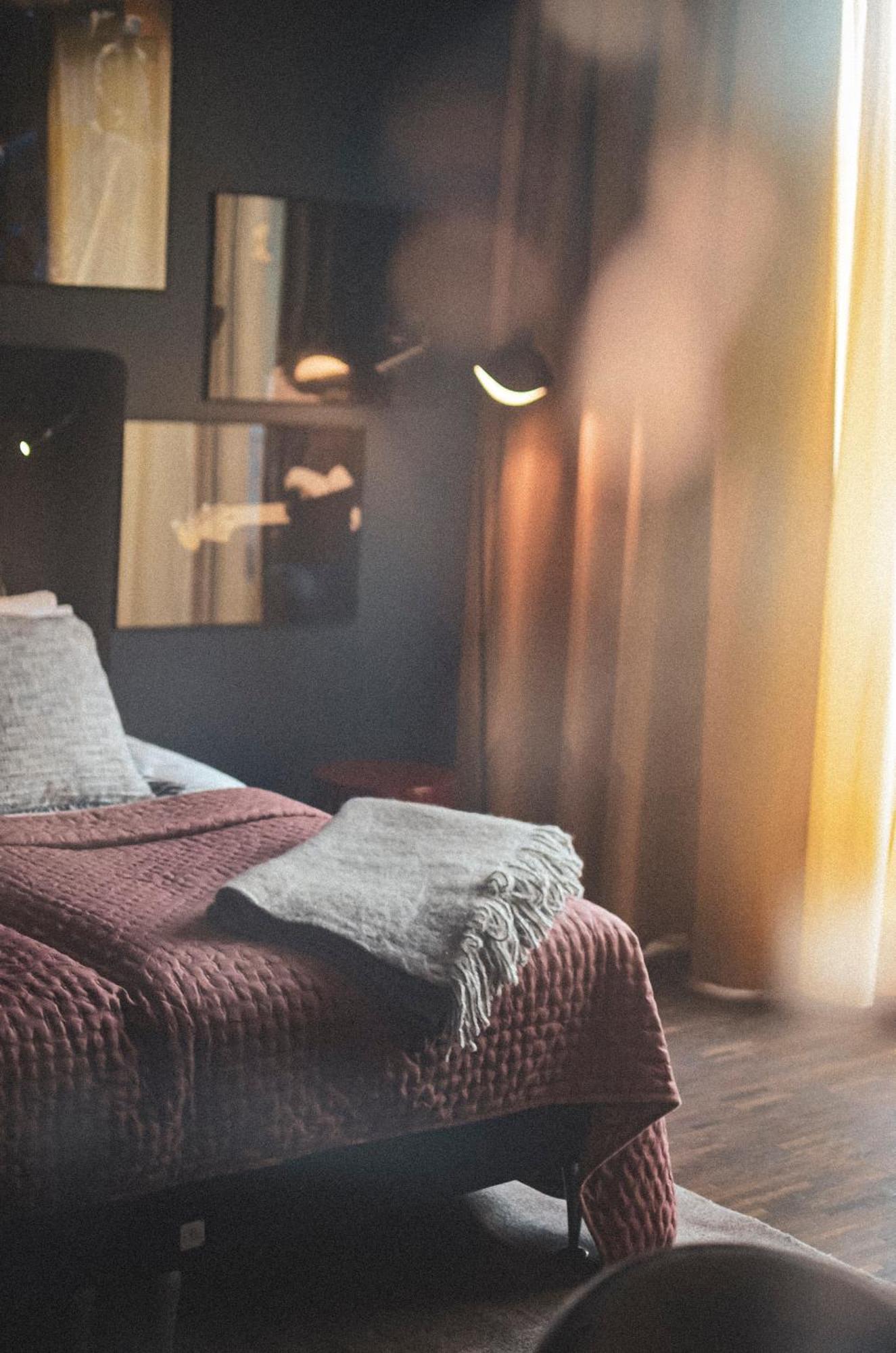 Backstage Hotel Стокгольм Екстер'єр фото
