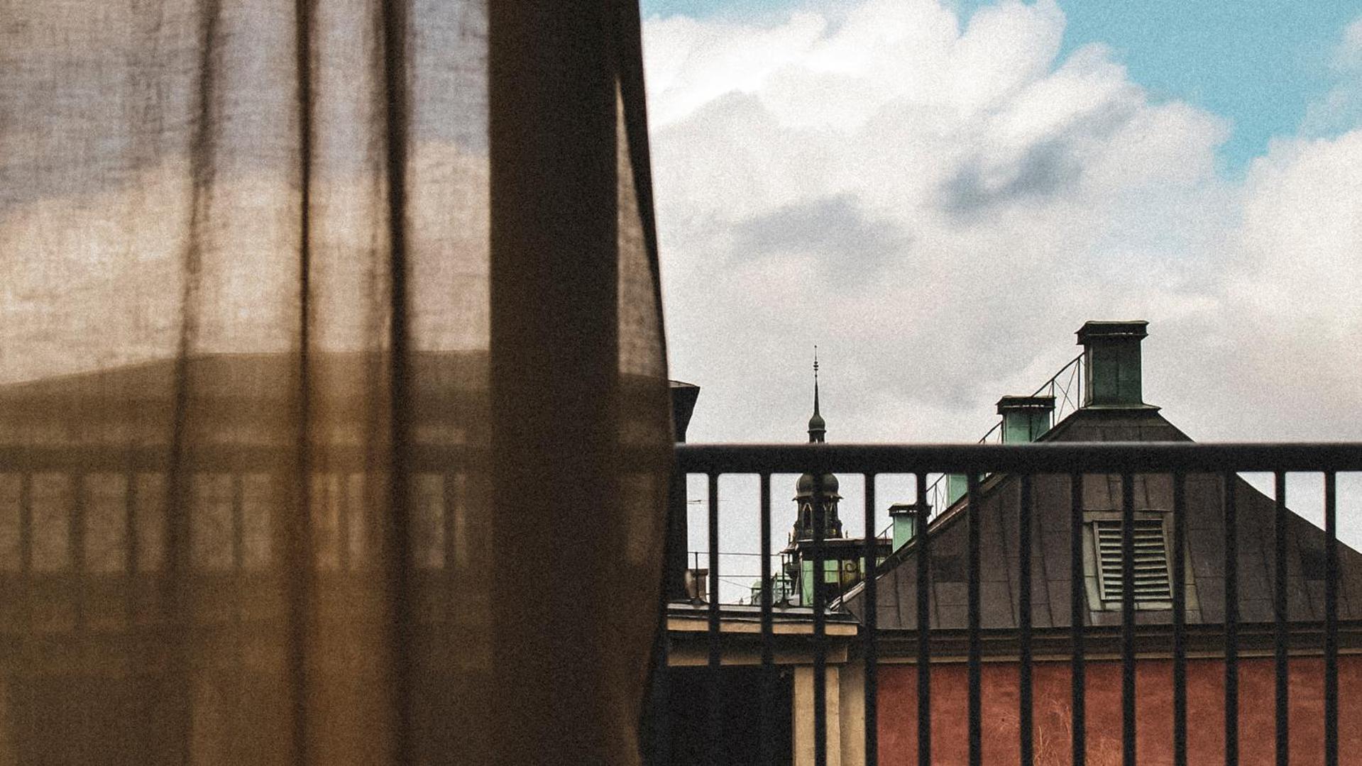 Backstage Hotel Стокгольм Номер фото