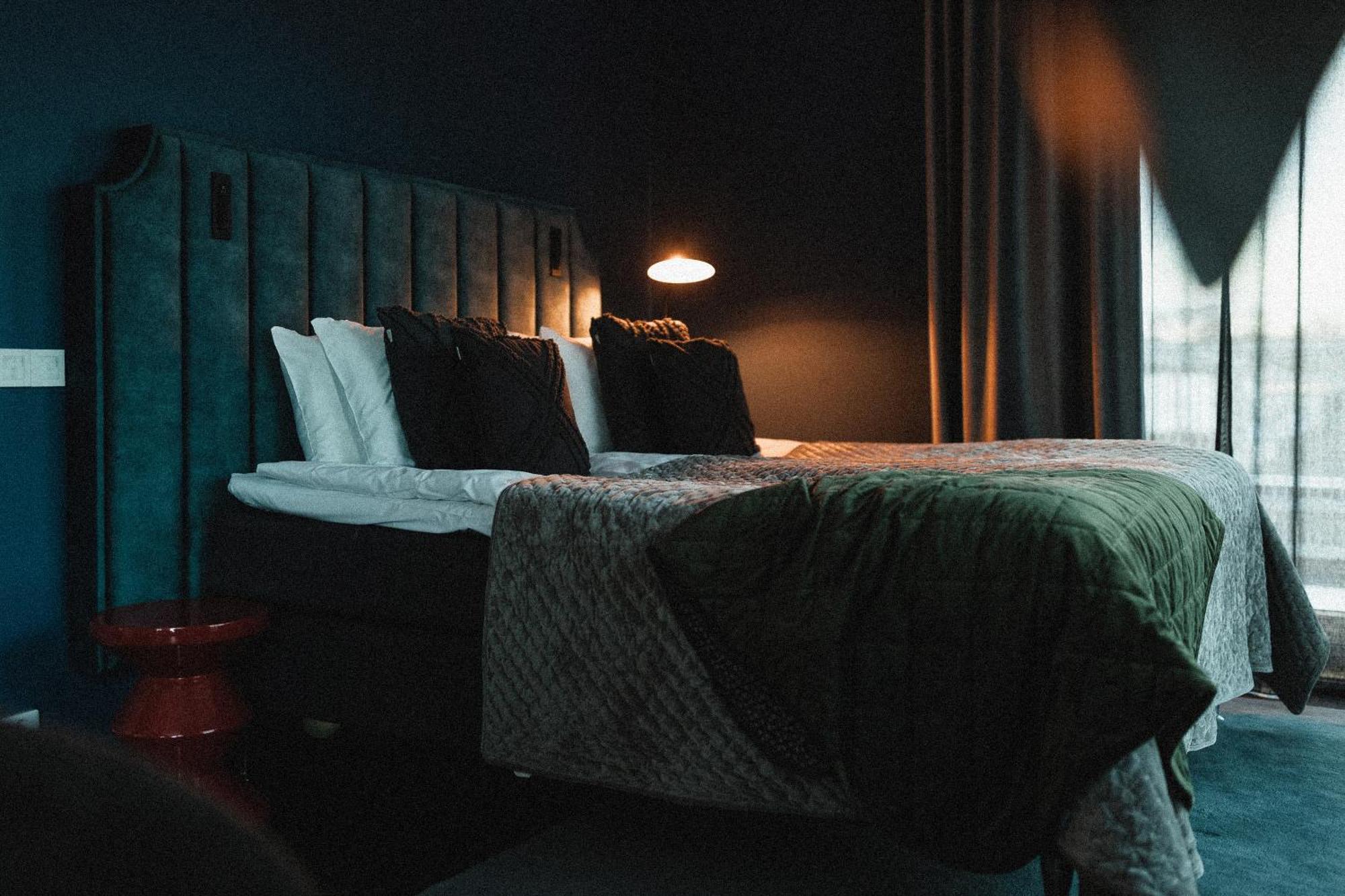 Backstage Hotel Стокгольм Номер фото